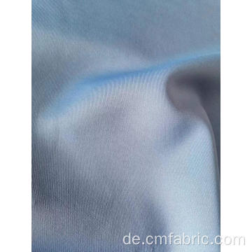 Stricker Polyester Rayon Spandex Scuba Plain gefärbt